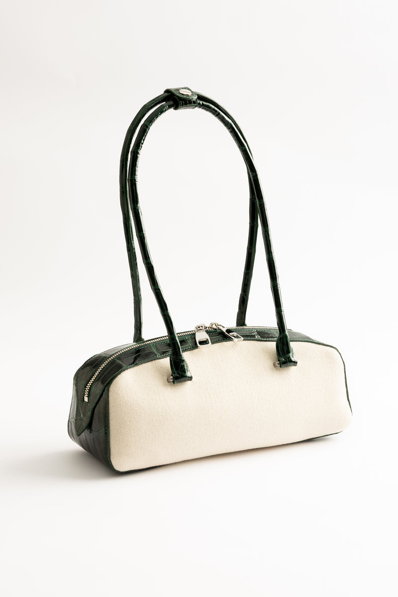 Le Frou Cloud Nuage Bag - Canvas