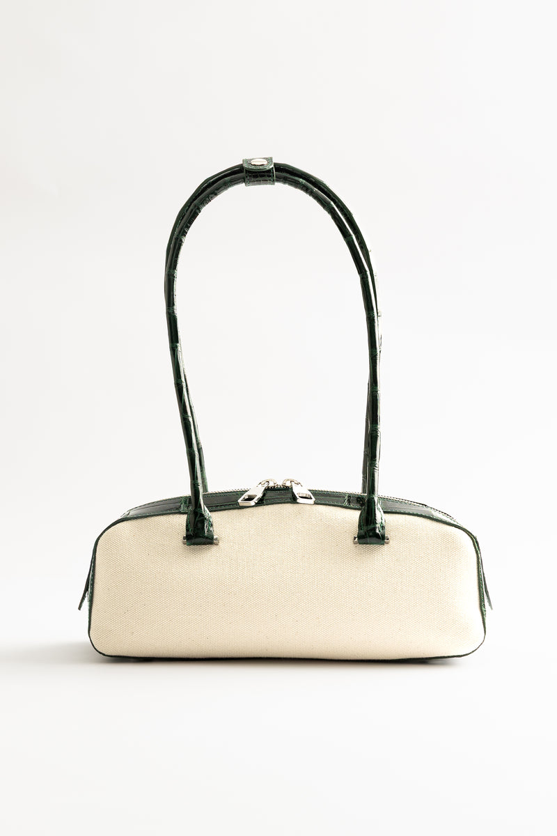 Le Frou Cloud Nuage Bag - Canvas