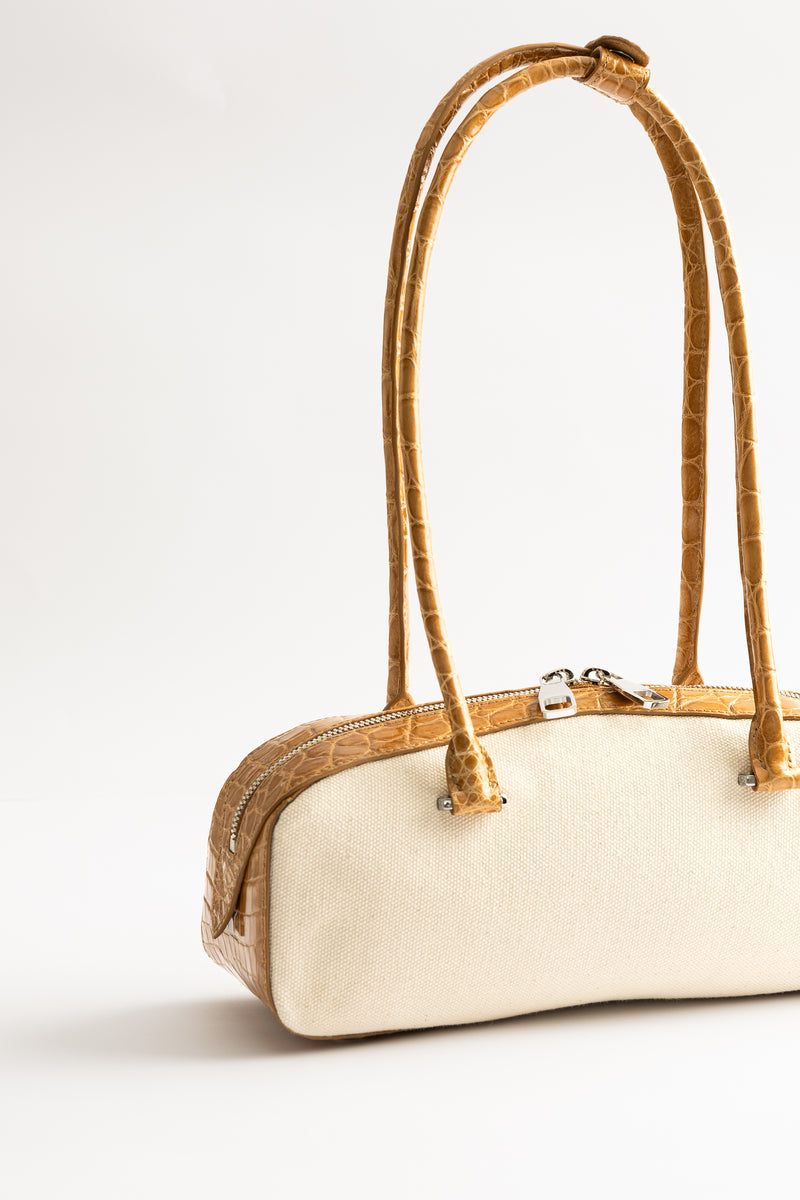 Le Frou Cloud Nuage Bag - Canvas
