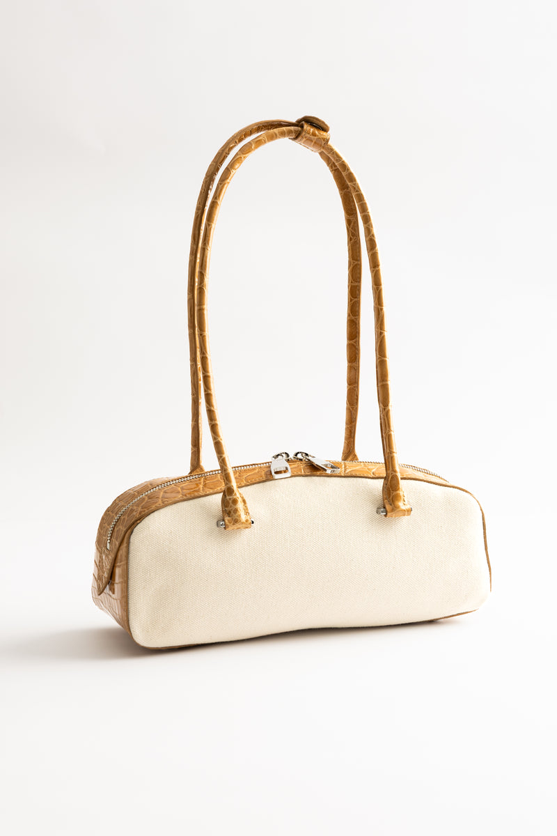 Le Frou Cloud Nuage Bag - Canvas