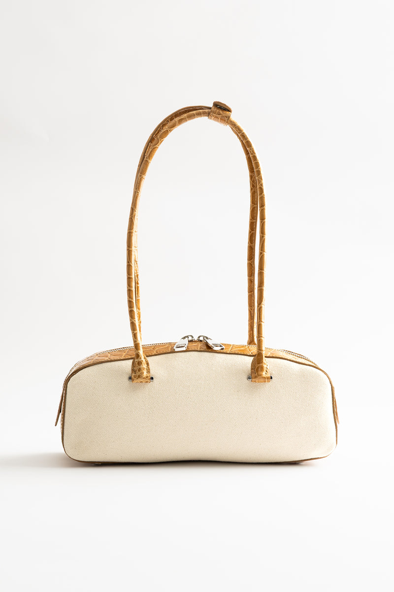 Le Frou Cloud Nuage Bag - Canvas