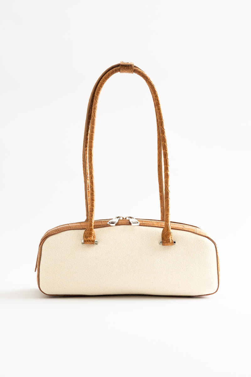 Le Frou Cloud Nuage Bag - Canvas