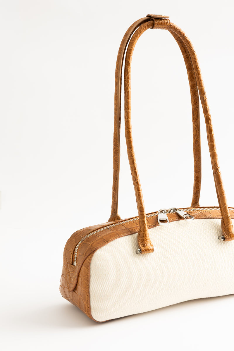 Le Frou Cloud Nuage Bag - Canvas