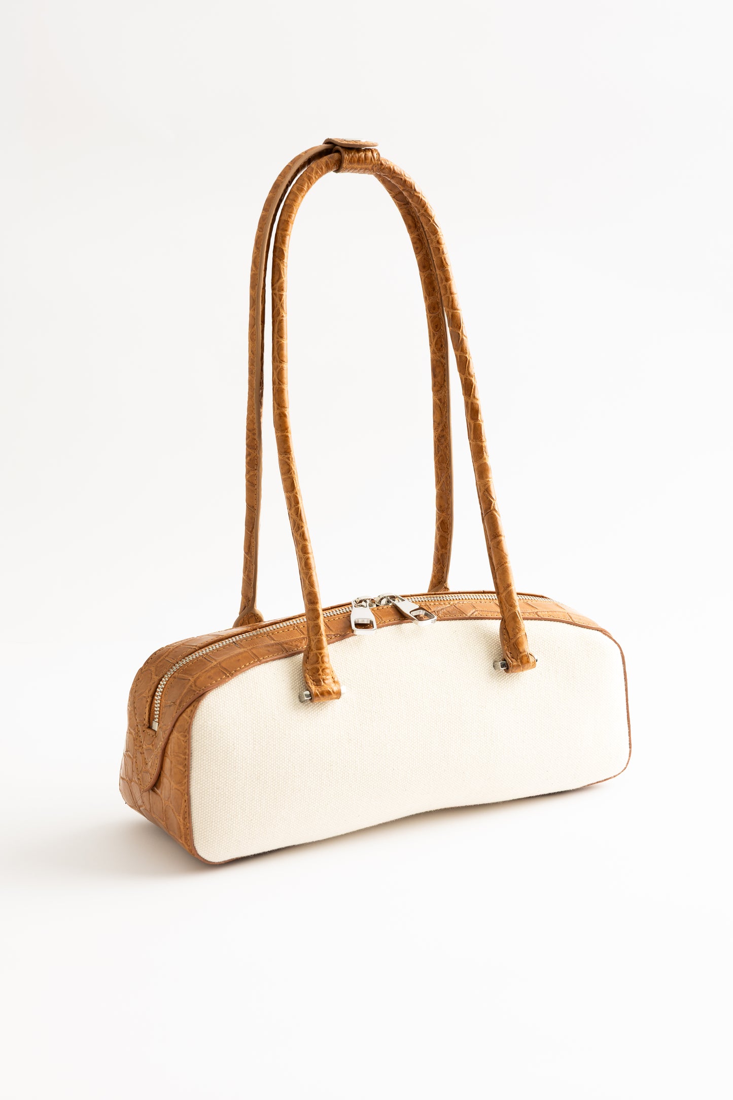 Le Frou Cloud Nuage Bag - Canvas
