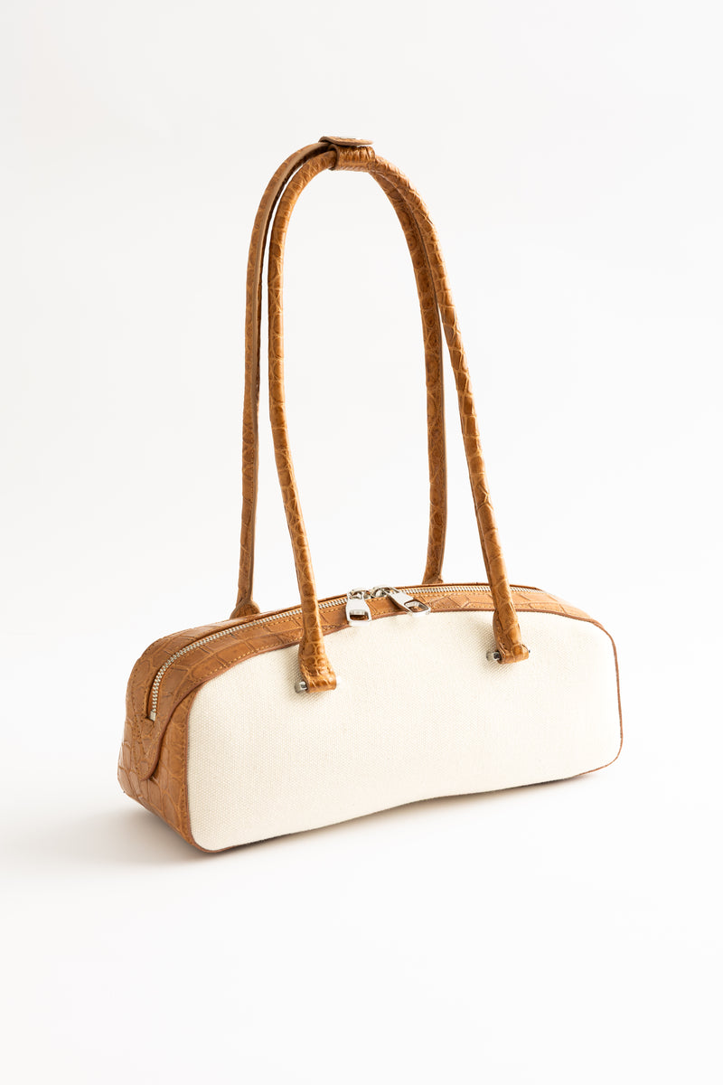 Le Frou Cloud Nuage Bag - Canvas