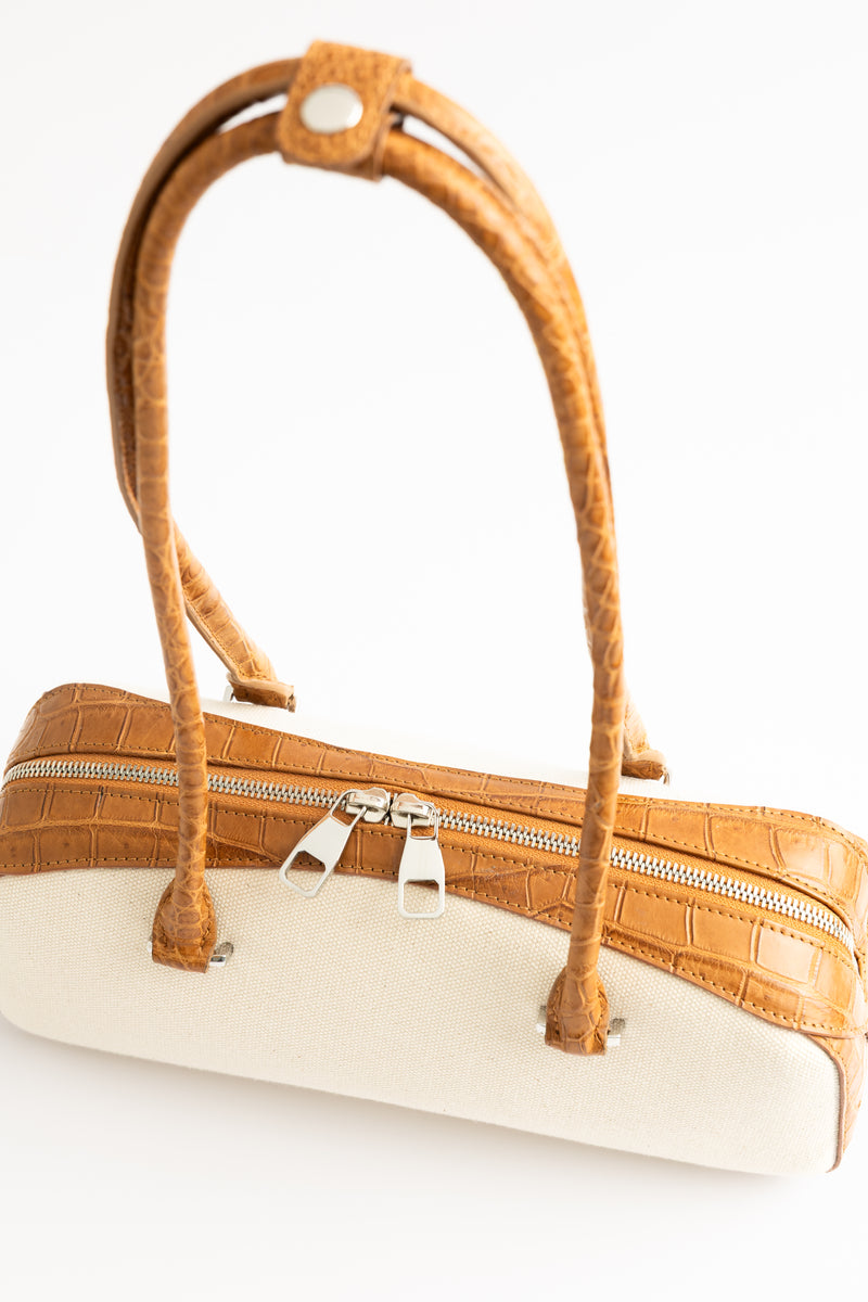 Le Frou Cloud Nuage Bag - Canvas