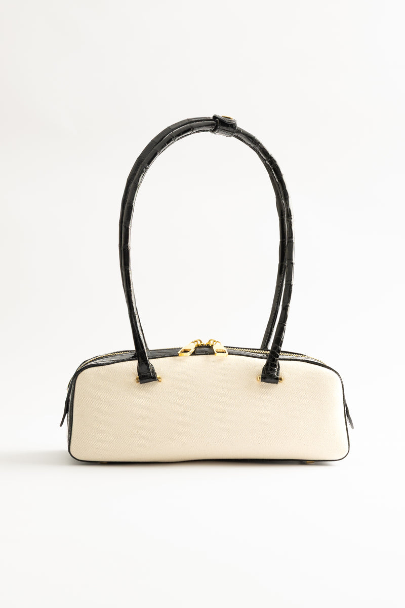 Le Frou Cloud Nuage Bag - Canvas