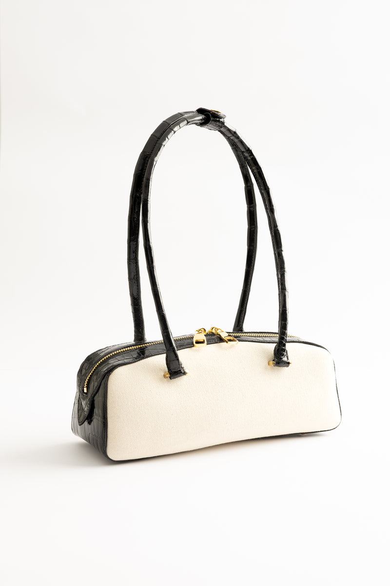 Le Frou Cloud Nuage Bag - Canvas