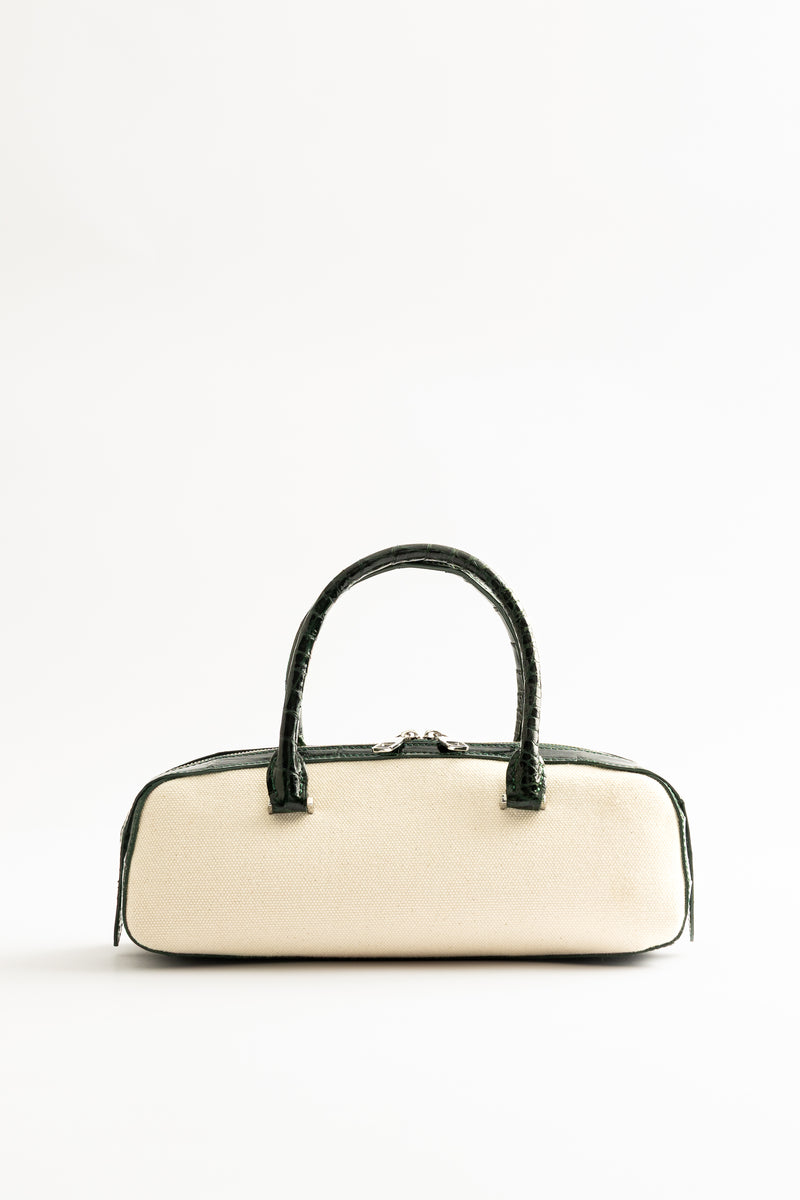 Le Frou Mini Cloud Nuage Bag - Canvas