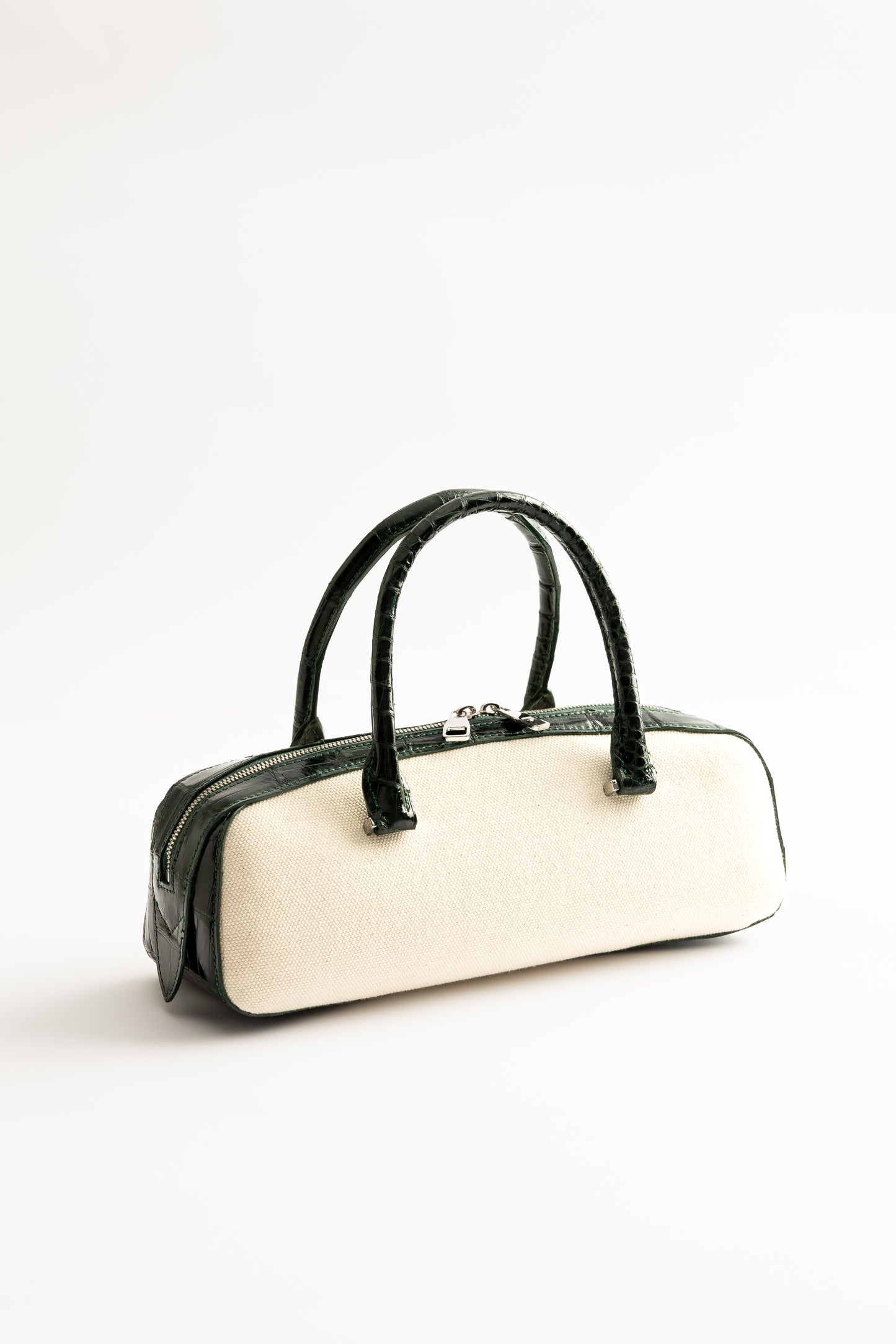 Le Frou Mini Cloud Nuage Bag - Canvas