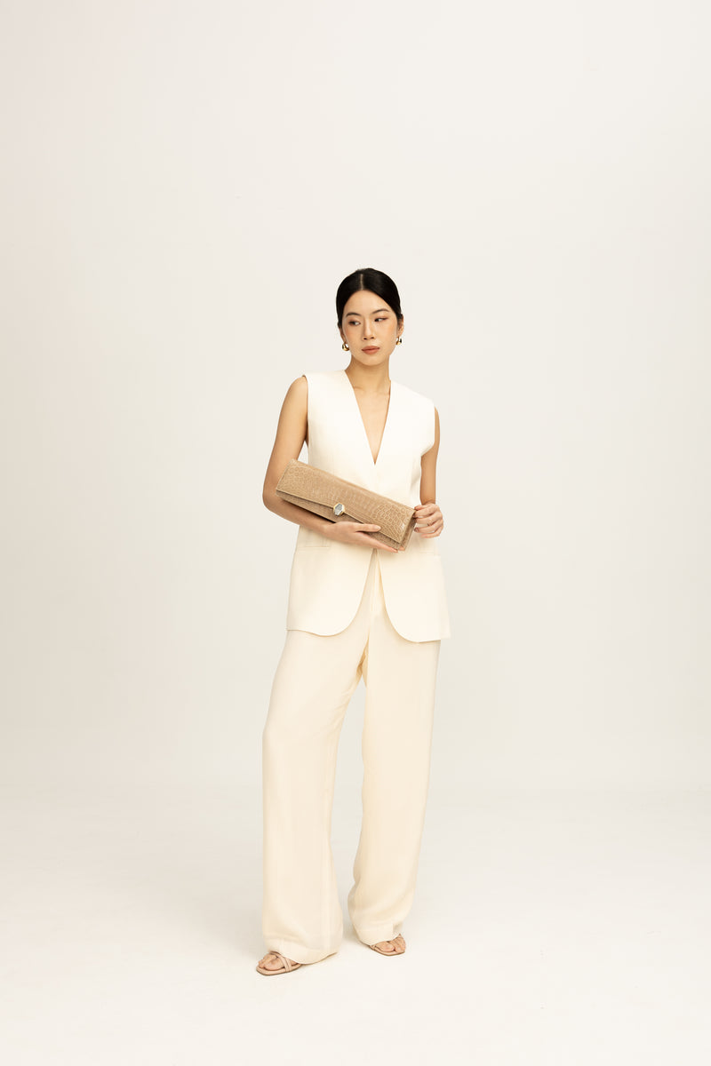 Le Frou Tres Extra Extra Long Clutch