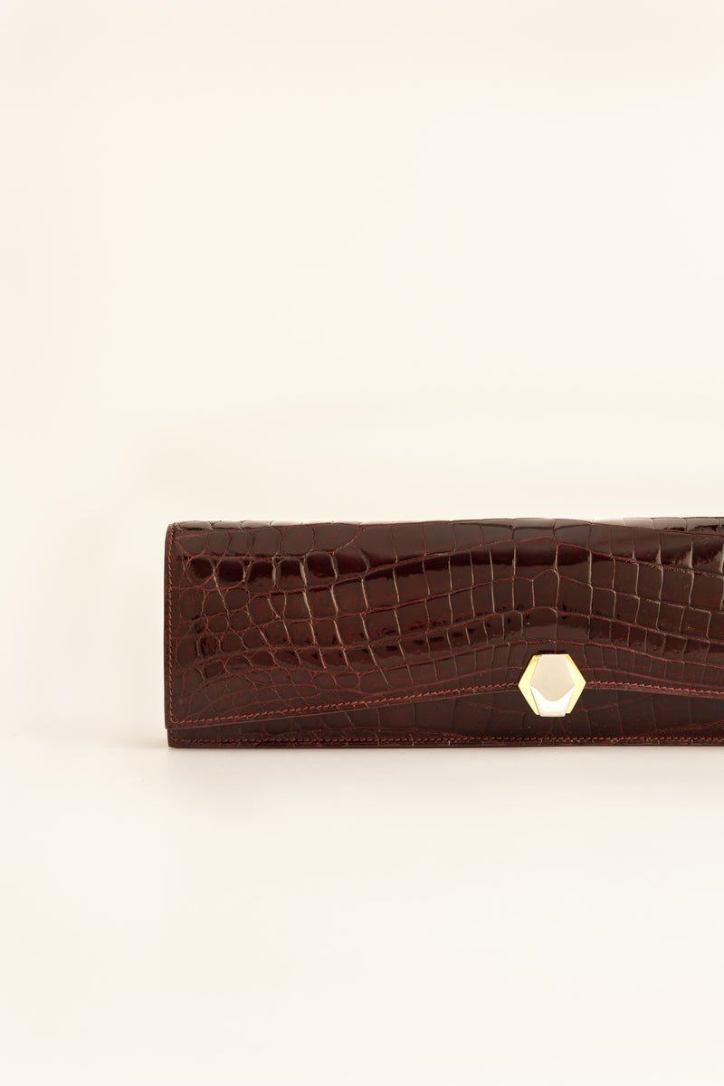 Le Frou Tres Extra Extra Long Clutch