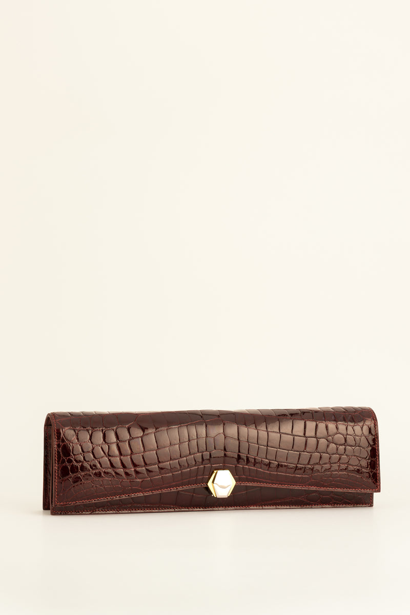 Le Frou Tres Extra Extra Long Clutch
